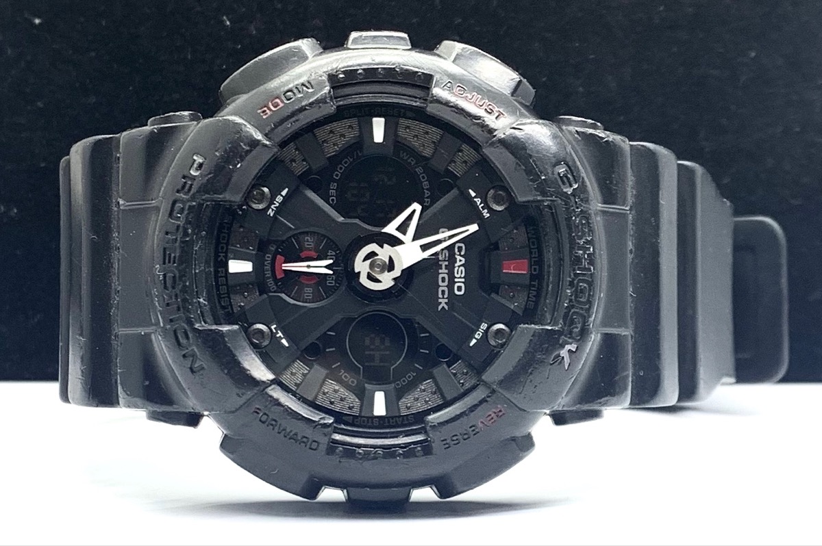 ga120a