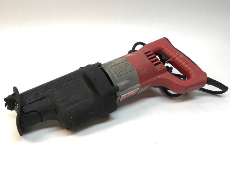 Milwaukee 6520 21 >> Milwaukee Tool Reciprocating Saw 6520 21 13amp Good Heartland Milwaukee 6520 21 >> Milwaukee Tool Reciprocating Saw 6520 21 13amp Good Heartland