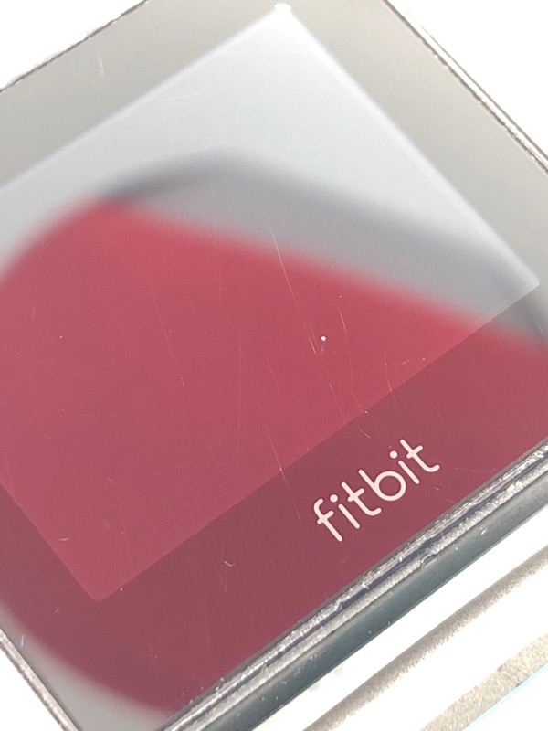 fitbit model fb502