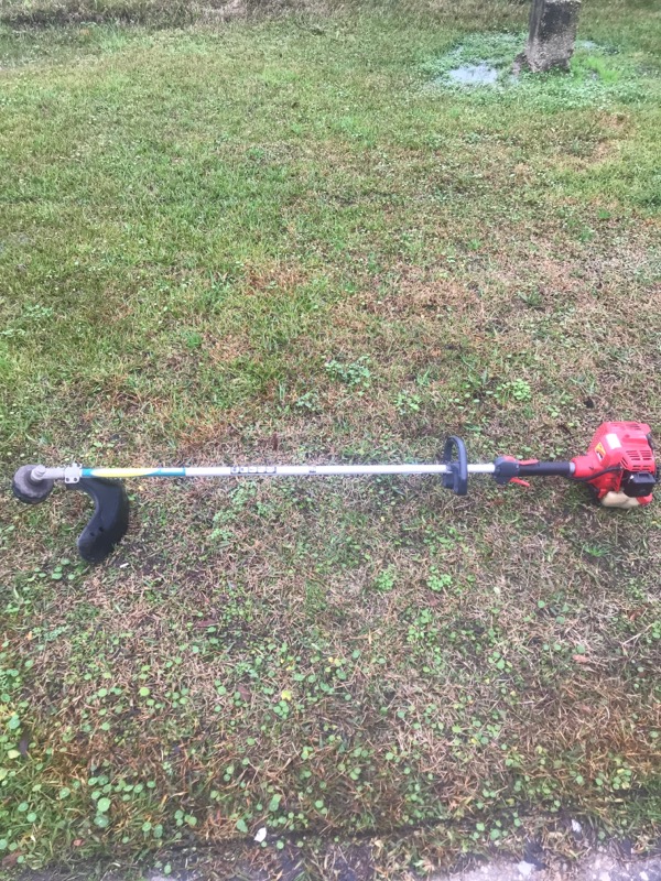 SHINDAIWA LAWN TRIMMER T231 Good Sharp Assets LLC Gonzales LA