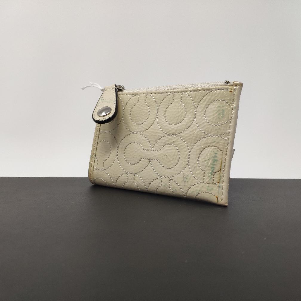 COACH Handbag PURSE WALLET Good Top Gun Pawn Spring TX