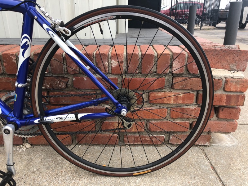 specialized allez 2002