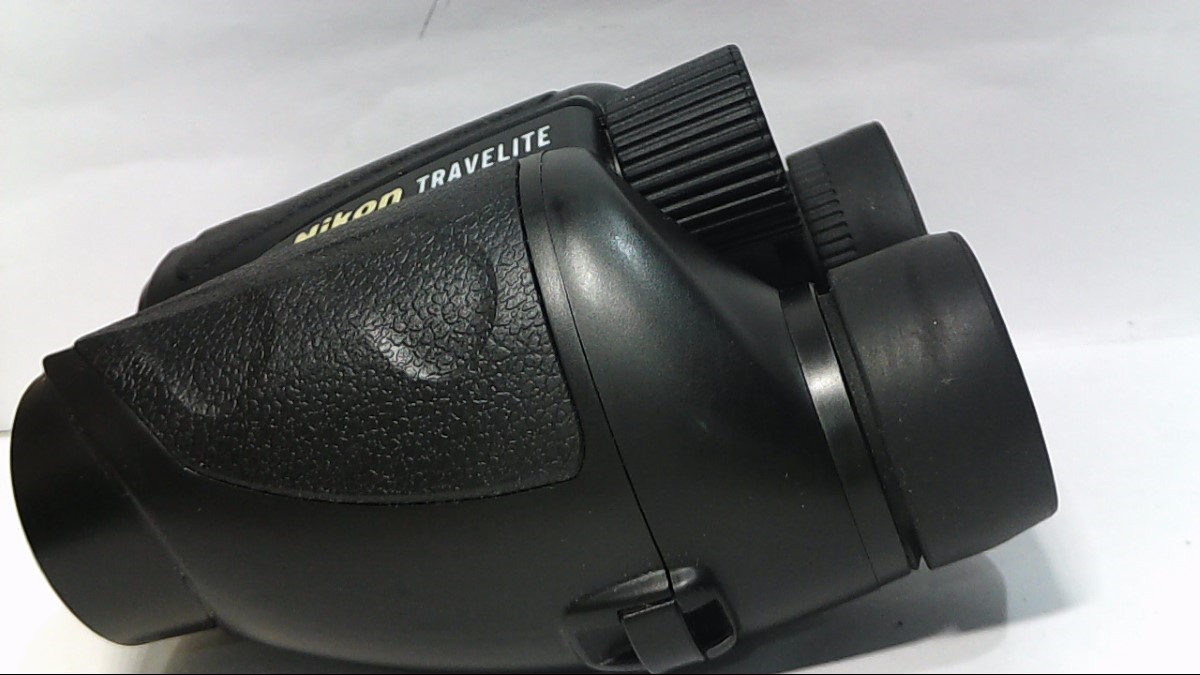 nikon travelite iv