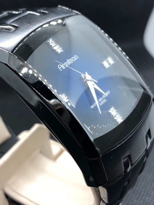 armitron v121e