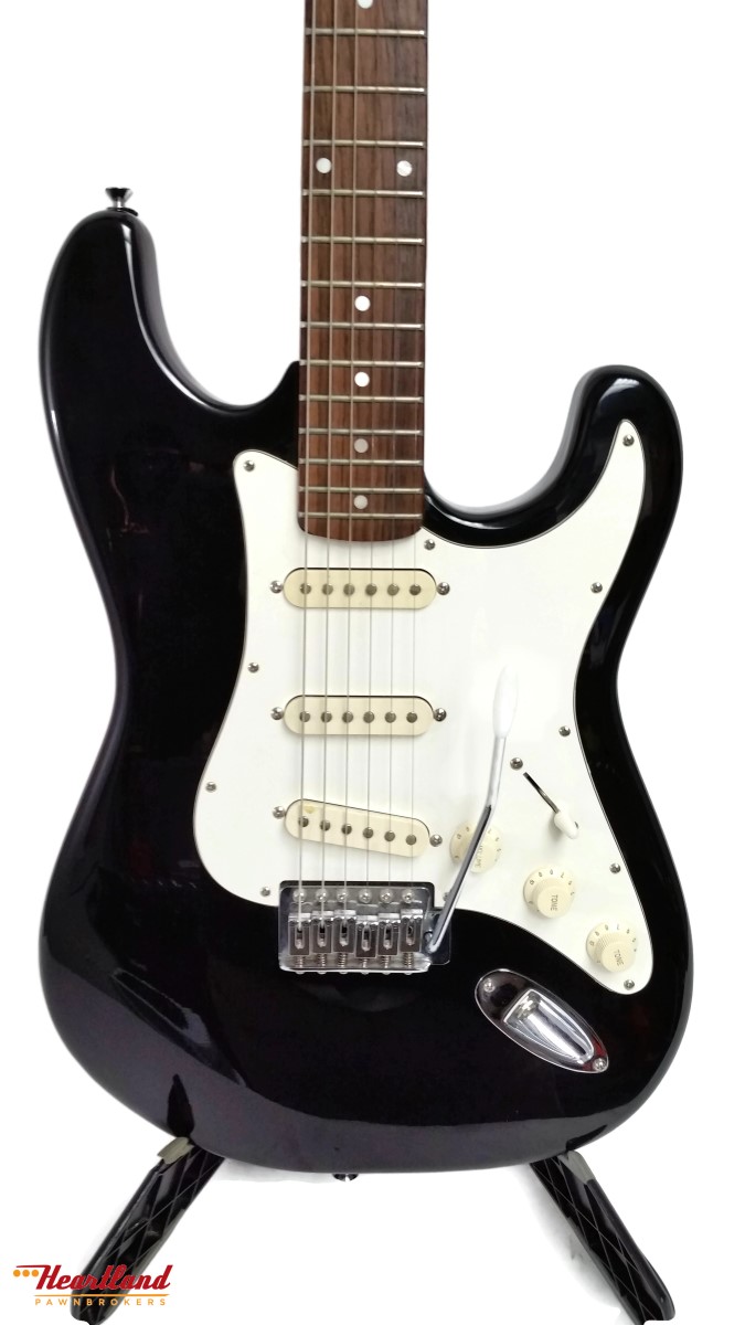 MEMPHIS GUITAR 202 Acceptable Heartland Pawnbrokers Kansas
