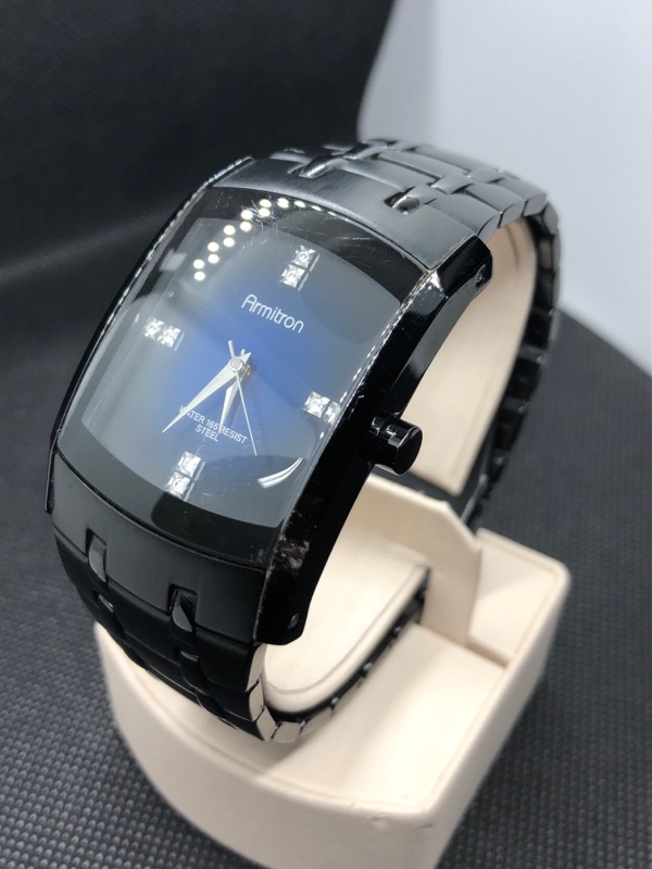 armitron v121e
