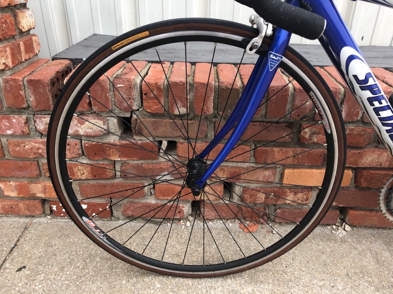 specialized allez 2002