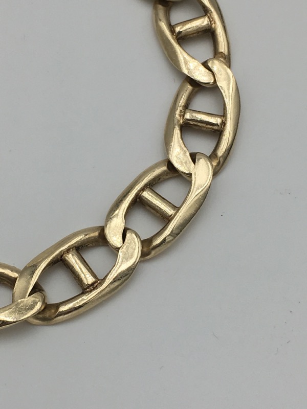 gold gucci bracelet for men