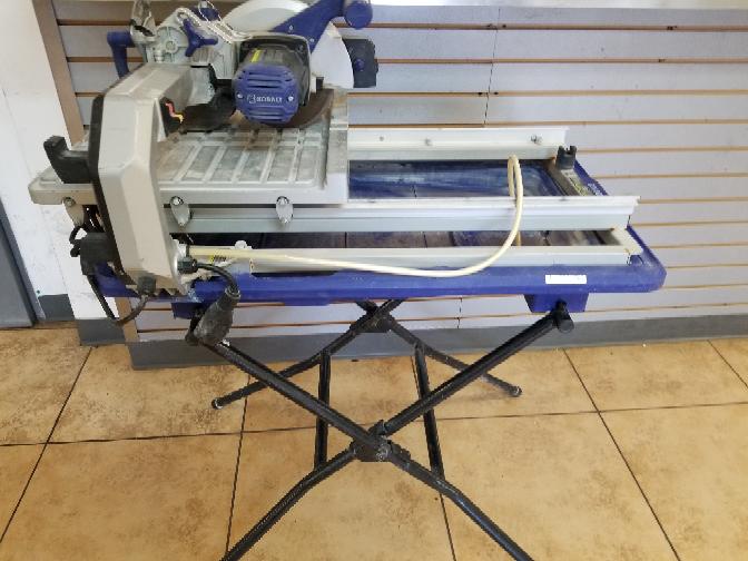 Kobalt Tools Tile Saw Kws S7 06 Acceptable Tnt Arizona Llc Kobalt Tools Tile Saw Kws S7 06