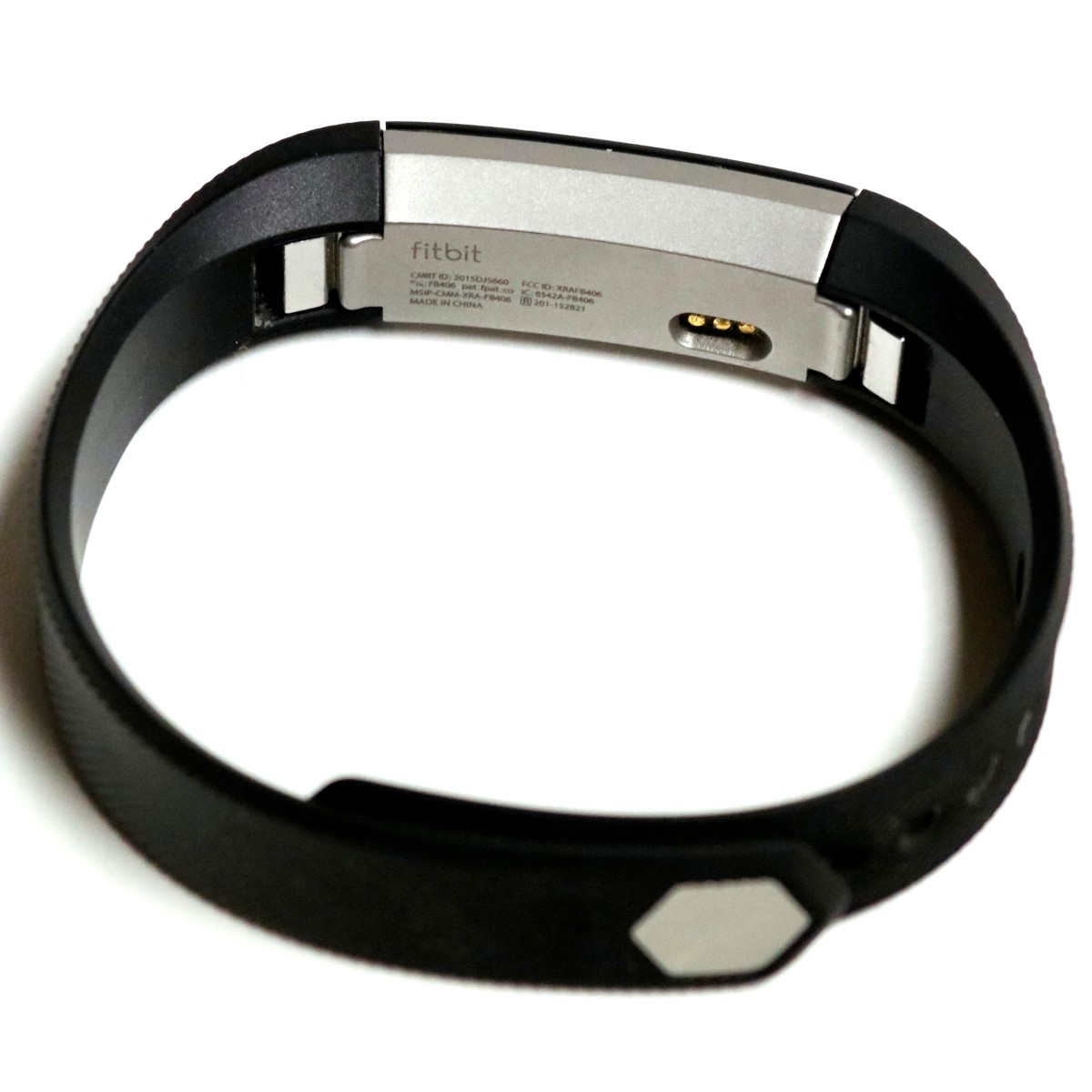 fitbit fb406bkl