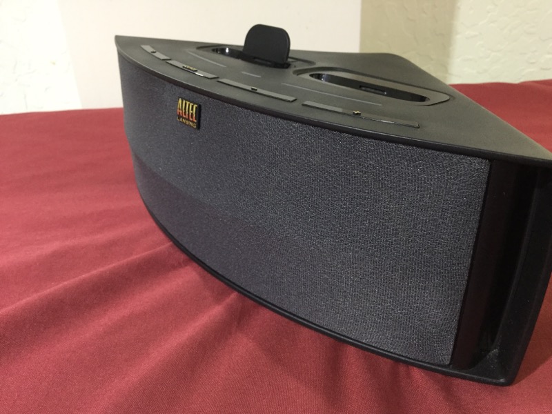 altec lansing m202