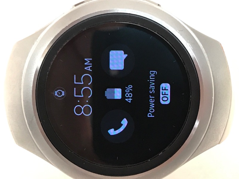samsung gear s2 smr730a