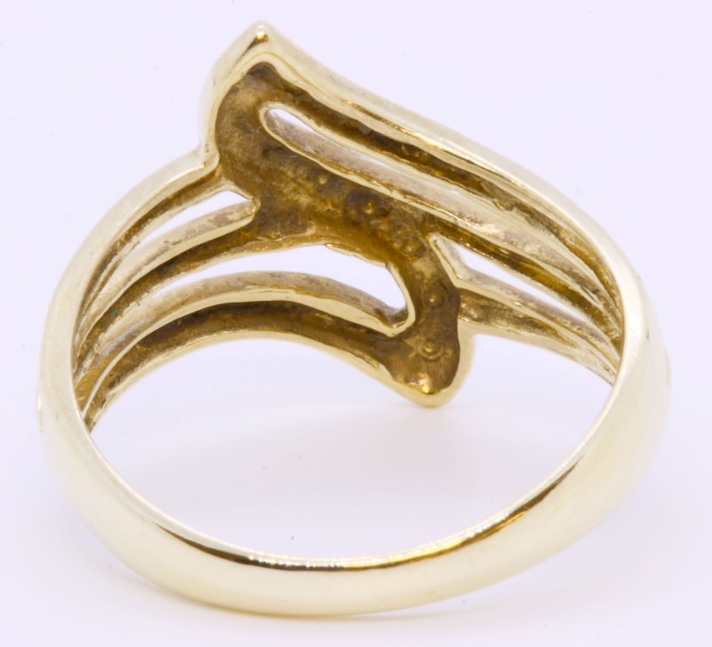 michael anthony rings