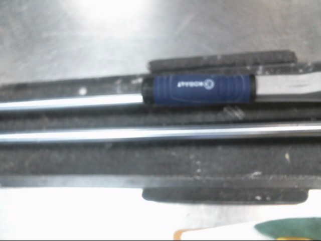 Kobalt Tools Tile Cutter 0327172 Very Good Platinum Kobalt Tools Tile Cutter 0327172