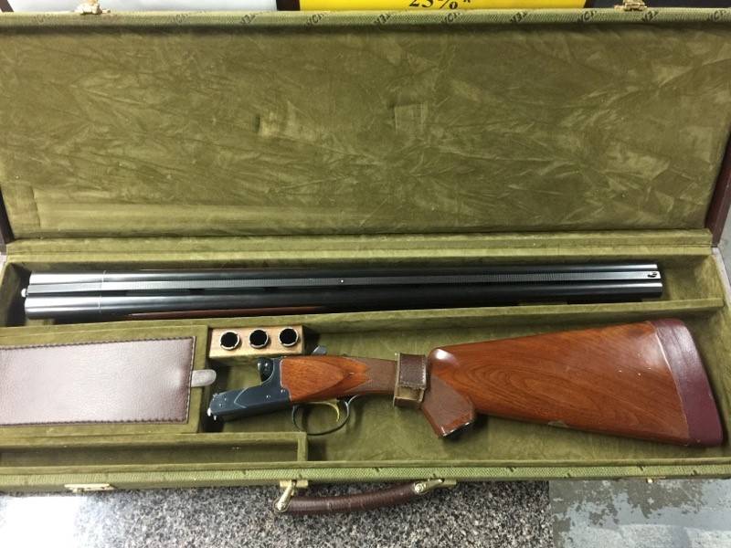 WINCHESTER 23 CUSTOM 12GA
