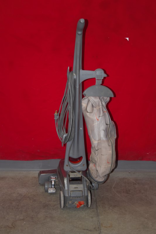 Kirby Sentria G10D Upright Vacuum Cleaner Power Drive Bags Brushes Hose