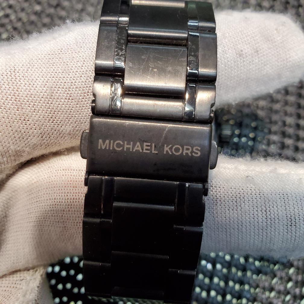 michael kors mkgo mkt5072