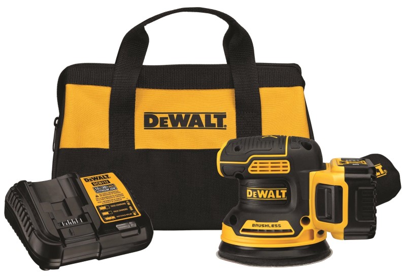 DEWALT VIBRATION SANDER DCW210 Good Pawn 1 Spokane WA