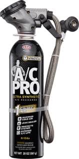 Price Guide: A/C PRO R-134A | Buya