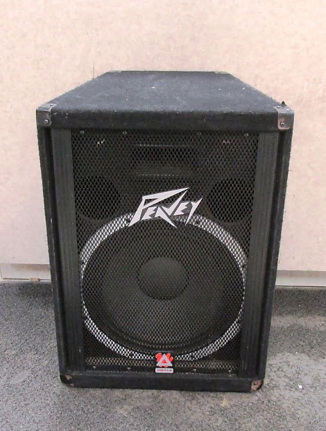 peavey 115tls