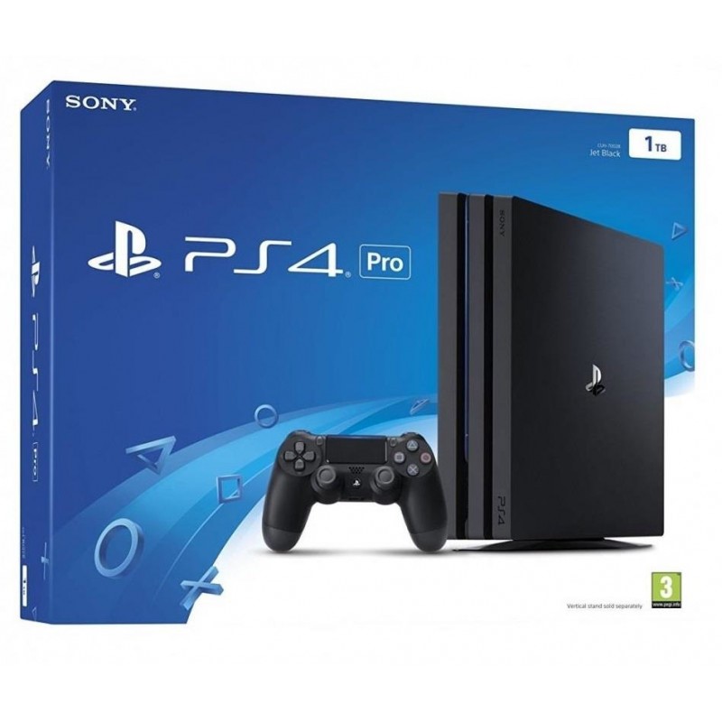 sony ps4 pro price