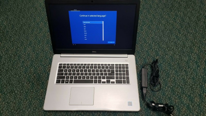Price Guide: DELL INSPIRON P35E | Buya