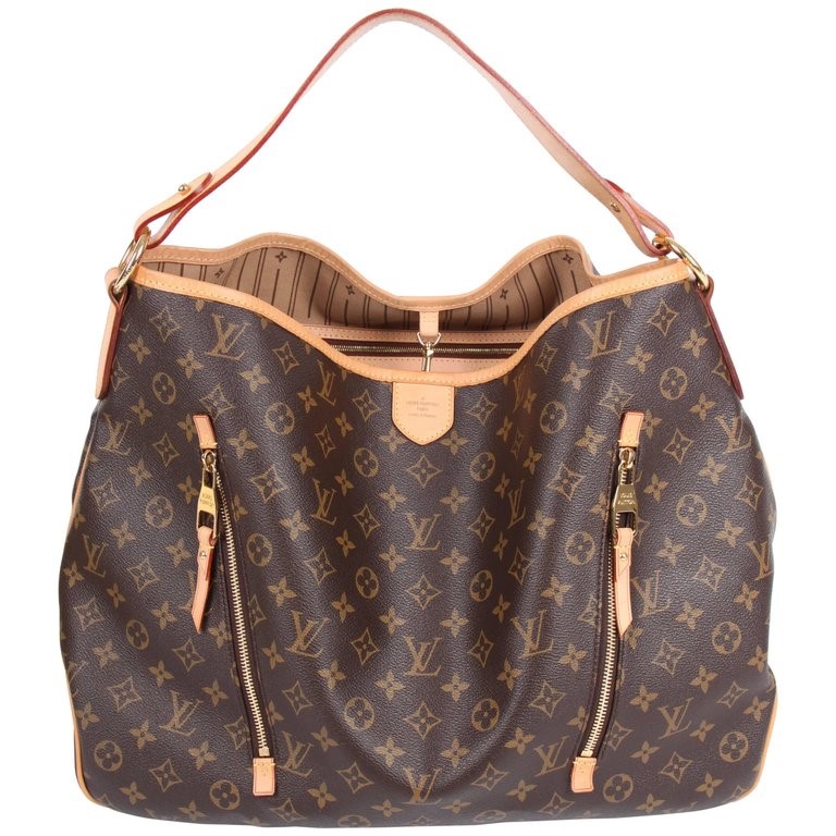  LOUIS  VUITTON  DELIGHTFUL  GM MONOGRAM Buya