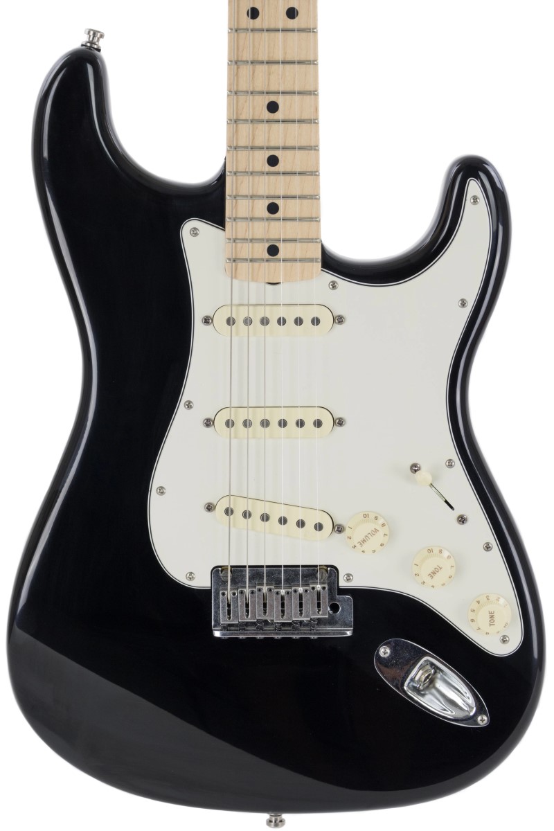 Price Guide: FENDER STRATOCASTER - USA | Buya