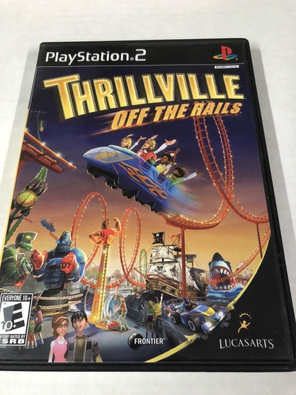 thrillville off the rails