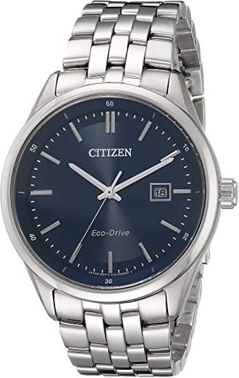 CITIZEN Gent's Wristwatch ECO DRIVE E111-S070856 Very Good | Casa Pawn ...