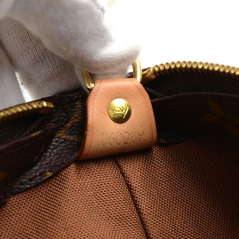 Price Guide LOUIS VUITTON CABAS MEZZO GM MONOGRAM Buya