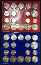uncirculated coins denver mint