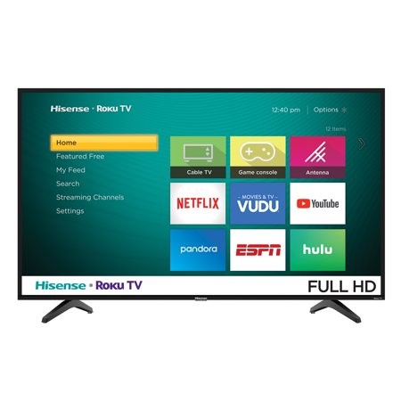 Price Guide: HISENSE 43H4030F | Buya
