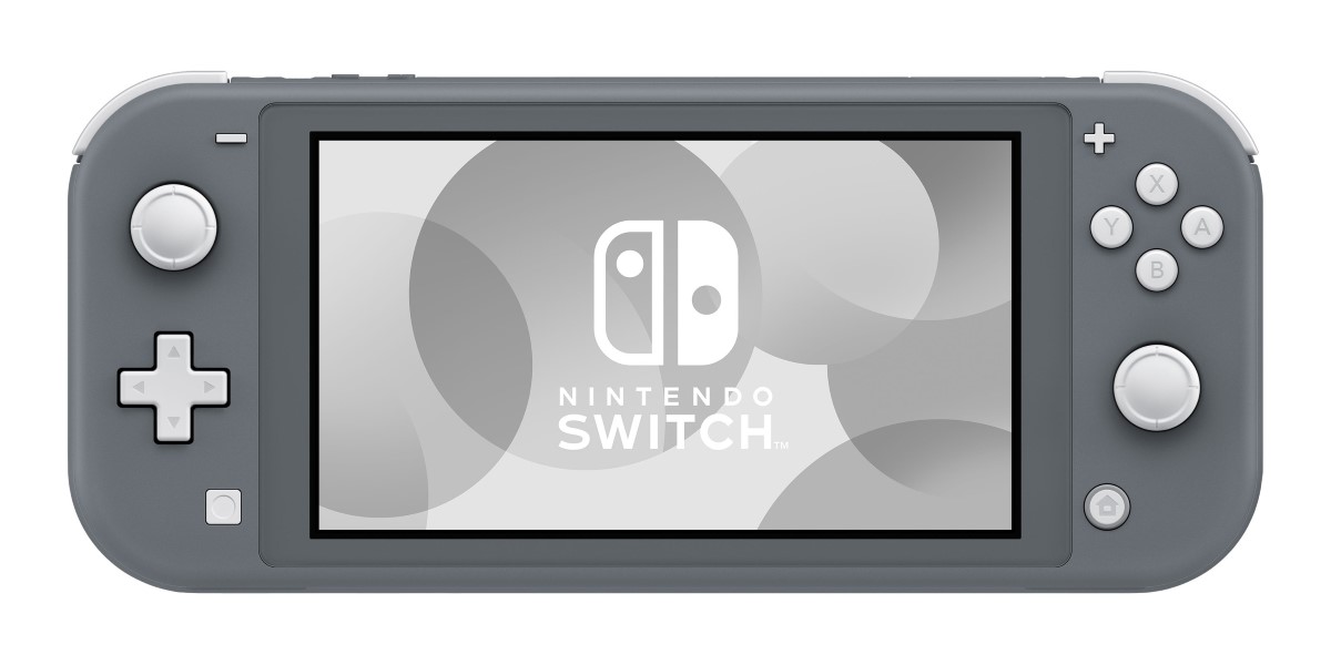 pawn value nintendo switch