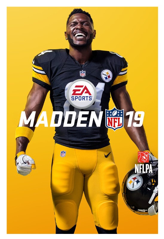 MICROSOFT MADDEN NFL 19 - XBOX ONE | Buya