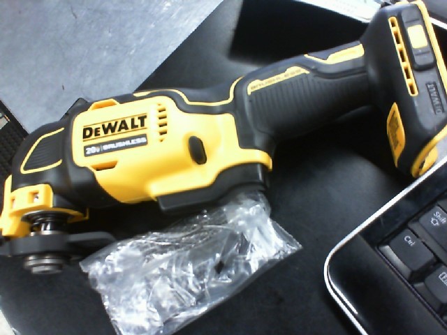 Price Guide: DEWALT DCS354 | Buya