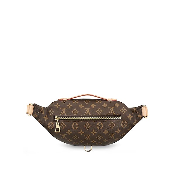 louis vuitton christopher bumbag monogram