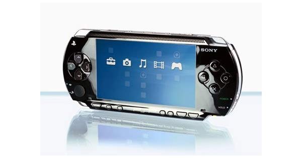 SONY PSP 1001 - HAND HELD | Buya