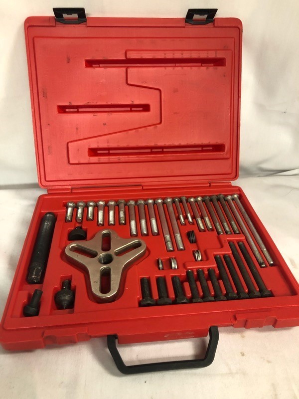 SNAP-ON BOLT-GRIP PULLER SET | Buya