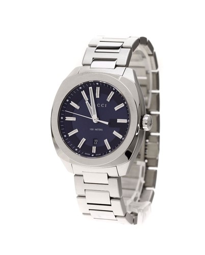 GUCCI Gent's Wristwatch 142.3 MEN'S 