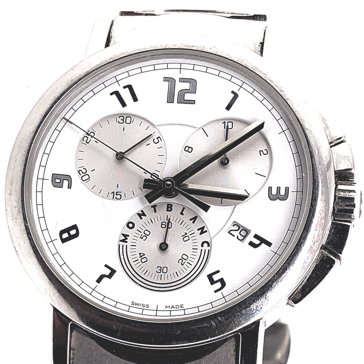 montblanc 7060