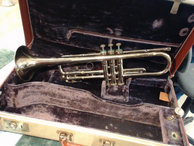 1964 olds ambassador cornet