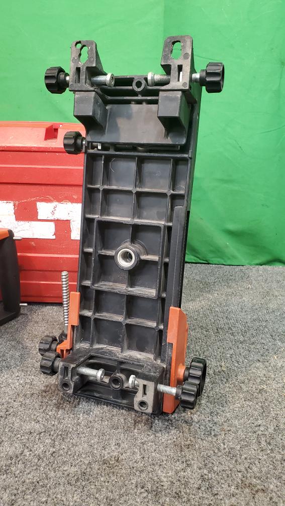Hilti PRI 2 Rotary Laser Level Rotating Alignment Tool Very Good