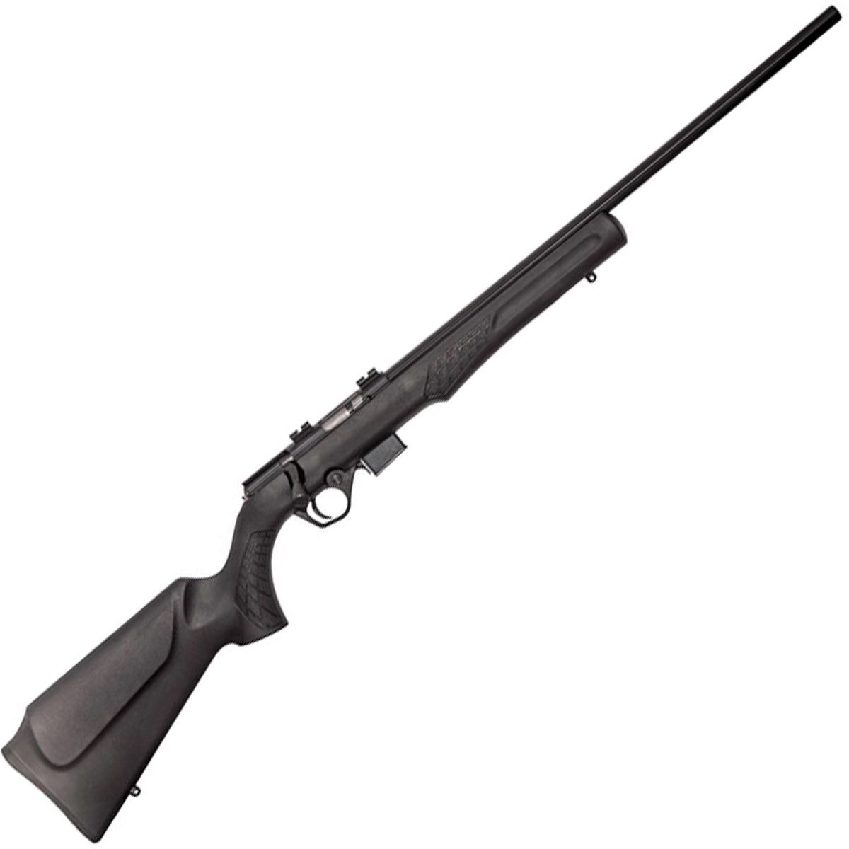 CBC PRECISION FIREARMS ROSSI RB17 - 17HMR Brand New | Idaho Pawn & Gold ...