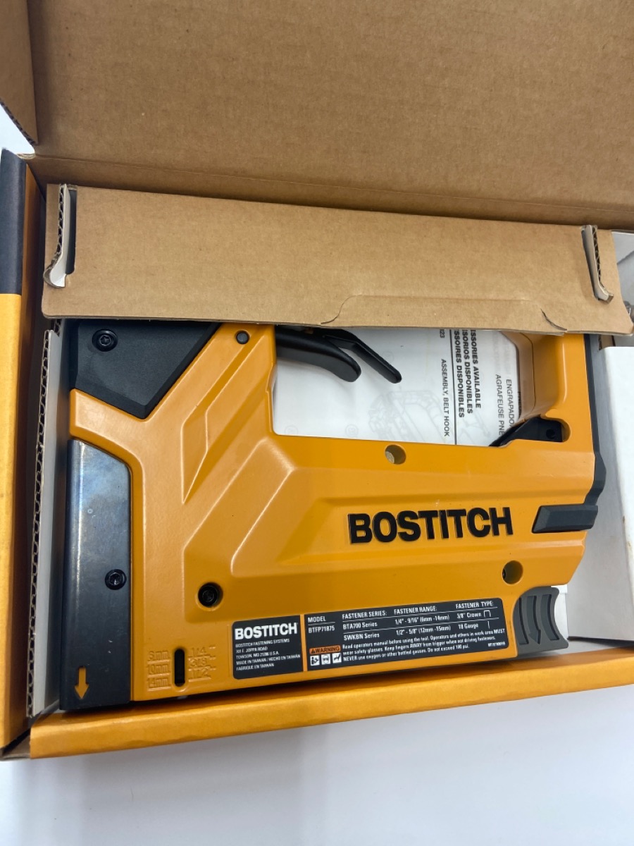 BOSTITCH BTFP71875 Brand New Pawn Central Portland OR