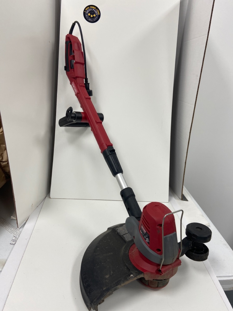 CRAFTSMAN 151.30383 GRASS TRIMMER Buya