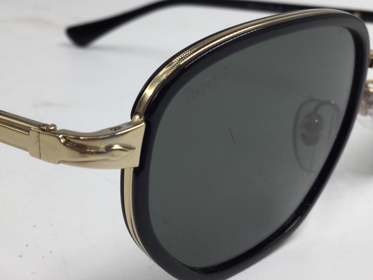 Persol Polarized Sunglasses 2471-S Good | PALACE JEWELRY & LOAN | Reno | NV