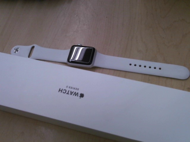 apple watch a1858 cellular