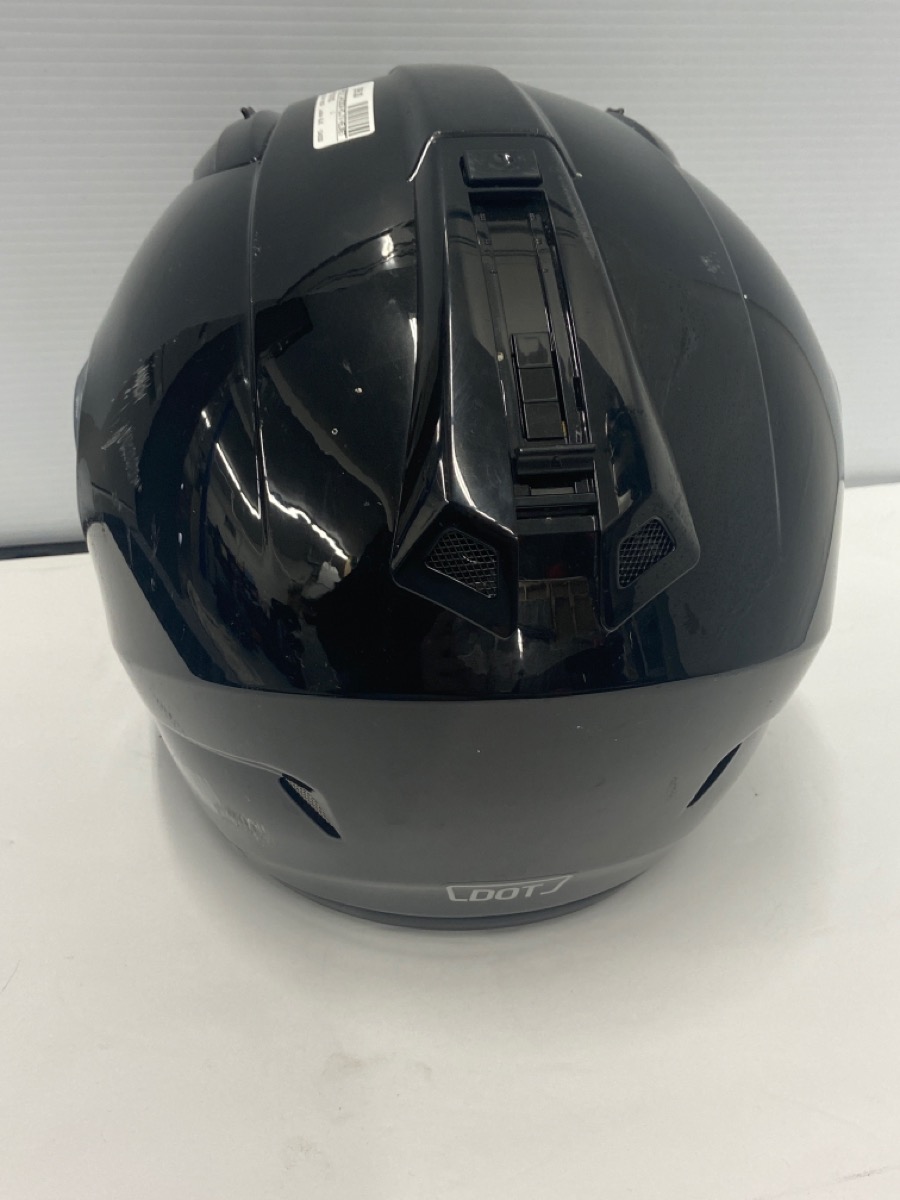 HARLEY DAVIDSON HD-J1V 3/4 Face Motorcycle Helmet, Sun Shield Good | Buya