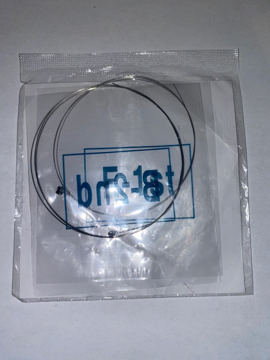 FIRST ACT ELECTRIC GUITAR STRINGS Acceptable Buya